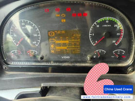 Buy XCMG XCT80 Used Crane / 2 Used XCMG XCT80 Crane 2019 Model / 2